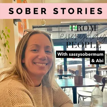 Sober Stories from Everyday People