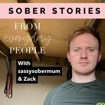 Sober Stories from Everyday People