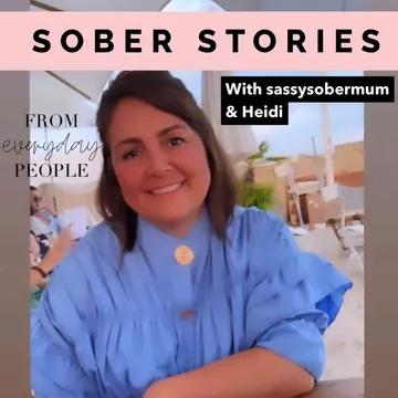 Sober Stories from Everyday People