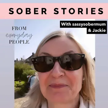 Sober Stories from Everyday People