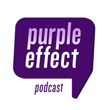 The Purple Effect