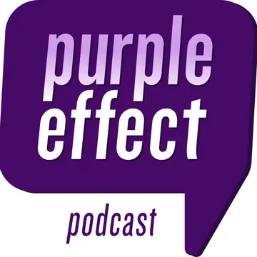 The Purple Effect