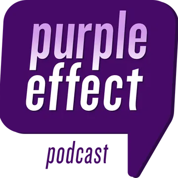 The Purple Effect