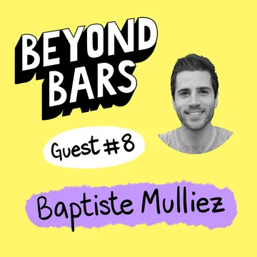 Beyond Bars