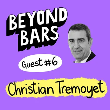 Beyond Bars