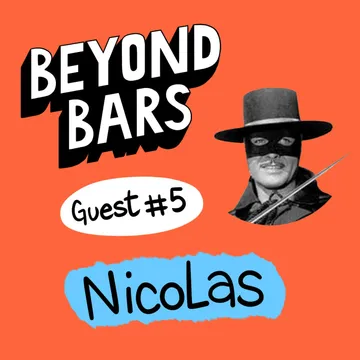 Beyond Bars