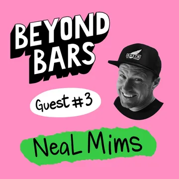 Beyond Bars