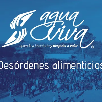 Agua Viva Grupos Anónimos de Autoayuda