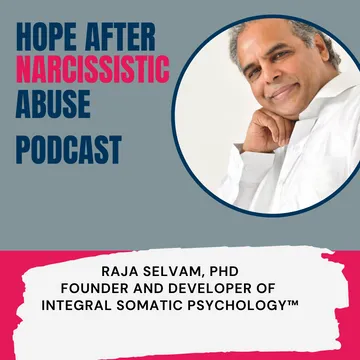 Hope After Narcissistic Abuse