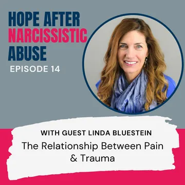 Hope After Narcissistic Abuse