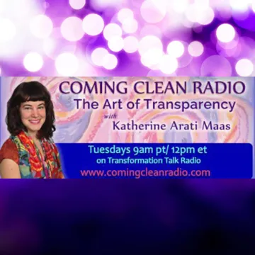 Coming Clean Radio