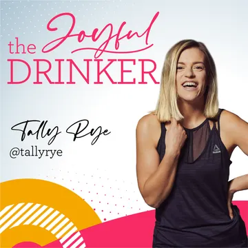 The Joyful Drinker