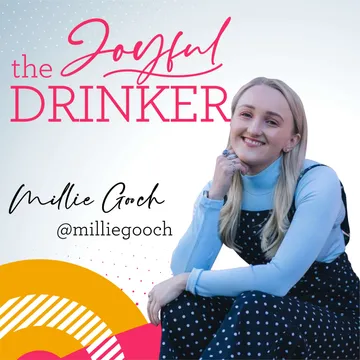 The Joyful Drinker