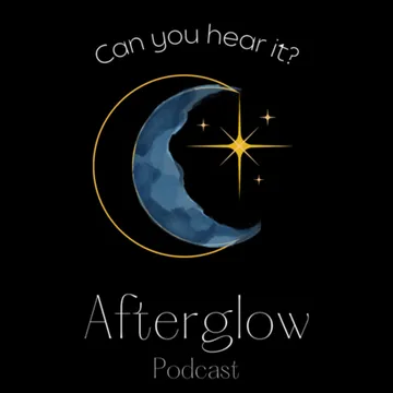 Afterglow New Age Podcast