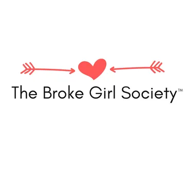 The Broke Girl Society