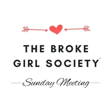 The Broke Girl Society