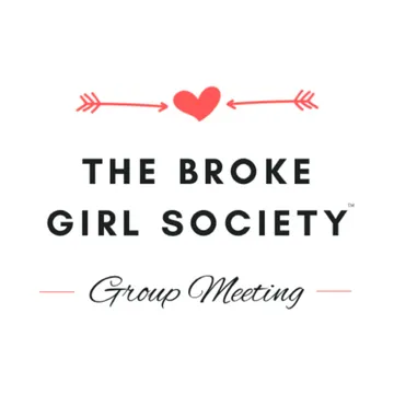 The Broke Girl Society