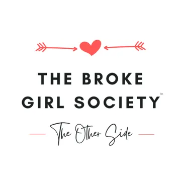 The Broke Girl Society