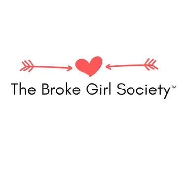 The Broke Girl Society