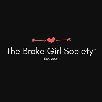 The Broke Girl Society