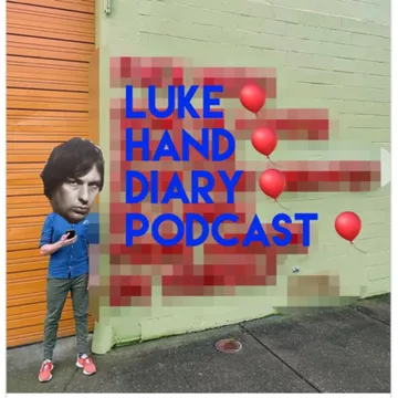 Luke Hand Diary