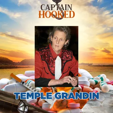 Captain Hooked: The Addiction Project