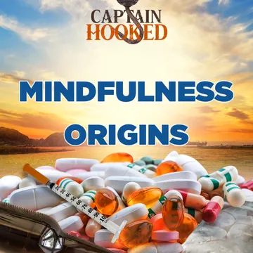 Captain Hooked: The Addiction Project