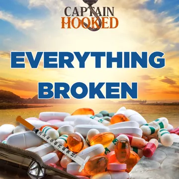 Captain Hooked: The Addiction Project