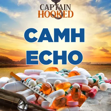 Captain Hooked: The Addiction Project