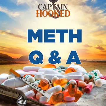 Captain Hooked: The Addiction Project