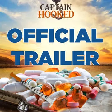 Captain Hooked: The Addiction Project