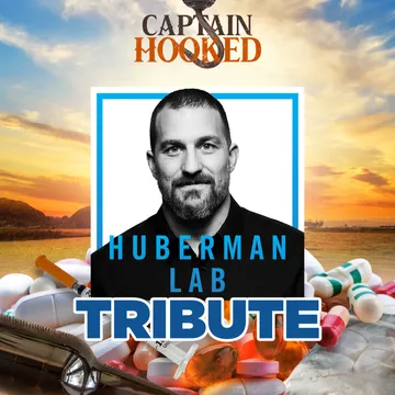 Captain Hooked: The Addiction Project