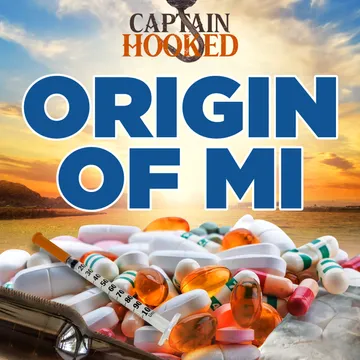 Captain Hooked: The Addiction Project