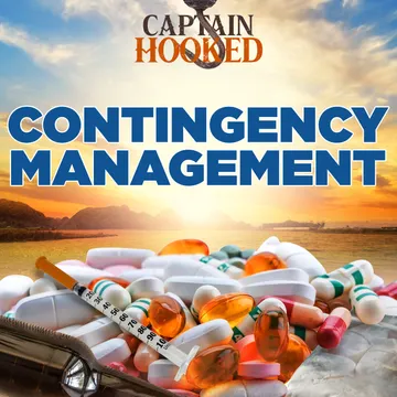 Captain Hooked: The Addiction Project