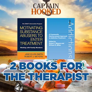 Captain Hooked: The Addiction Project