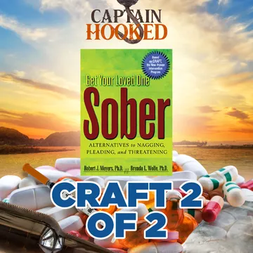 Captain Hooked: The Addiction Project