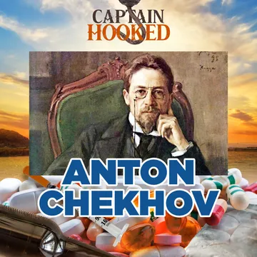 Captain Hooked: The Addiction Project