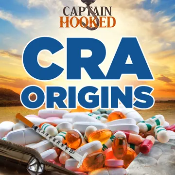 Captain Hooked: The Addiction Project