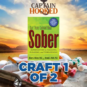 Captain Hooked: The Addiction Project