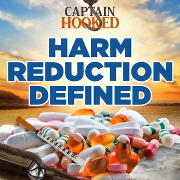 Captain Hooked: The Addiction Project