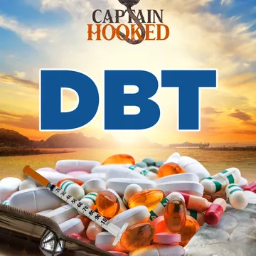 Captain Hooked: The Addiction Project