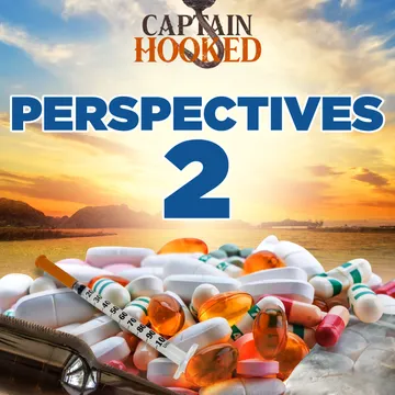 Captain Hooked: The Addiction Project