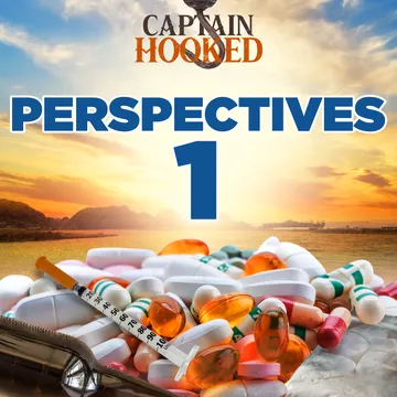 Captain Hooked: The Addiction Project