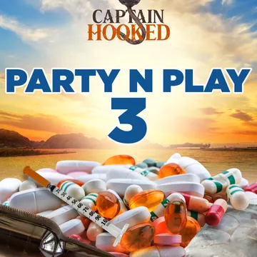 Captain Hooked: The Addiction Project