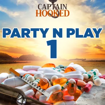 Captain Hooked: The Addiction Project