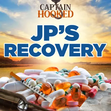 Captain Hooked: The Addiction Project