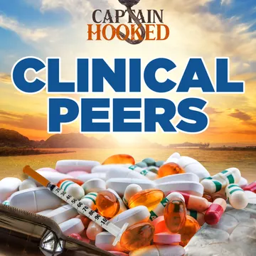 Captain Hooked: The Addiction Project