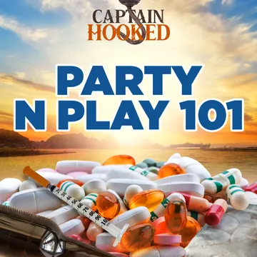 Captain Hooked: The Addiction Project