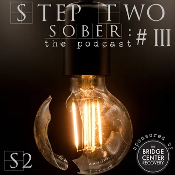 SOBER: The Podcast