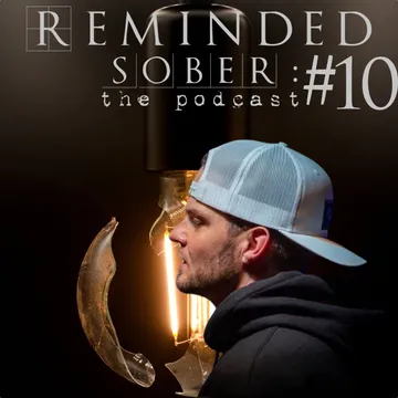 SOBER: The Podcast